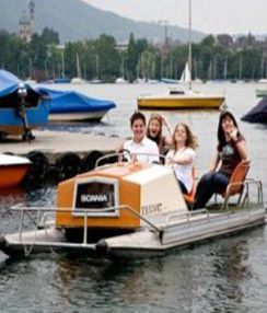 Corsi di tedesco a Zurigo | apprendere Tedesco a Zurigo | Scuola di lingue Zurigo