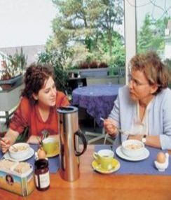 French Courses in Switzerland | Learn French in Switzerland | Language School Montreux