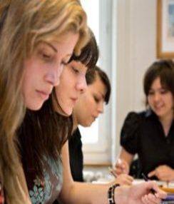 | Language School
