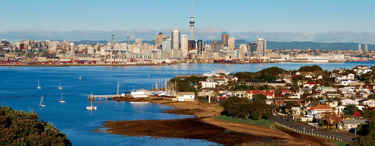 Auckland
