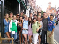 young learners english in london hampstead 2 3