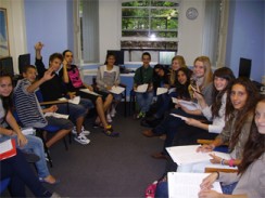 young learners english in london hampstead 2 4