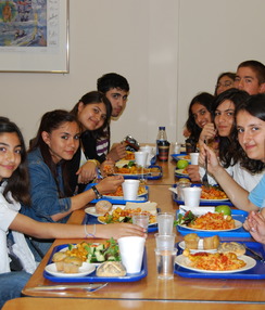 Language schools language courses learn English French German Spanish Italian Russian | Language School Chichester