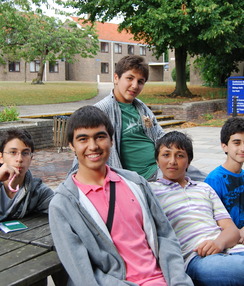 Language schools language courses learn English French German Spanish Italian Russian | Language School Chichester