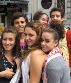 Language schools language courses learn English French German Spanish Italian Russian | Language School Chichester
