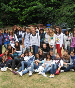 Language schools language courses learn English French German Spanish Italian Russian | Language School Chichester