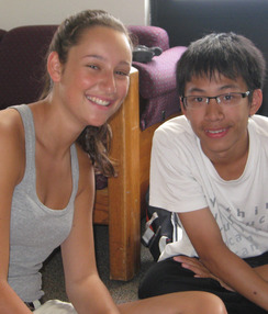 Language schools language courses learn English French German Spanish Italian Russian | Language School Chichester