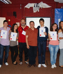 Language schools language courses learn English French German Spanish Italian Russian | Language School Chichester