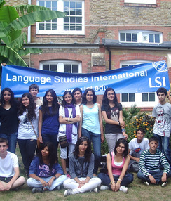 Language schools language courses learn English French German Spanish Italian Russian | Language School Chichester