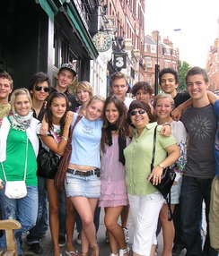Language schools language courses learn English French German Spanish Italian Russian | Language School Chichester