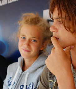 Language schools language courses learn English French German Spanish Italian Russian | Language School Chichester