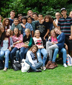 Language schools language courses learn English French German Spanish Italian Russian | Language School Chichester
