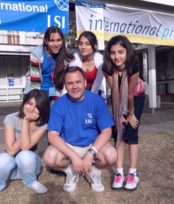 Language schools language courses learn English French German Spanish Italian Russian | Language School Chichester