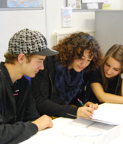 Language schools language courses learn English French German Spanish Italian Russian | Language School Chichester