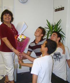 Language schools language courses learn English French German Spanish Italian Russian | Language School Chichester