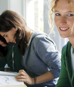 Language schools language courses learn English French German Spanish Italian Russian | Language School Chichester