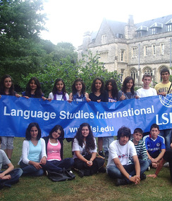 Language schools language courses learn English French German Spanish Italian Russian | Language School Chichester