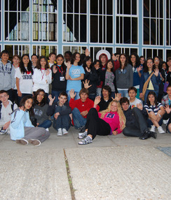 Language schools language courses learn English French German Spanish Italian Russian | Language School Chichester