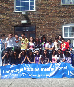 Language schools language courses learn English French German Spanish Italian Russian | Language School Chichester