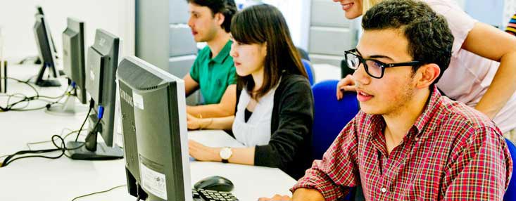 Inglés para negocios