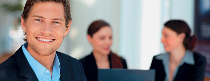Cursos de Idiomas para Executivos