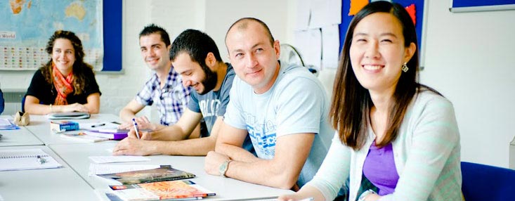 Cursos de preparación de exámenes