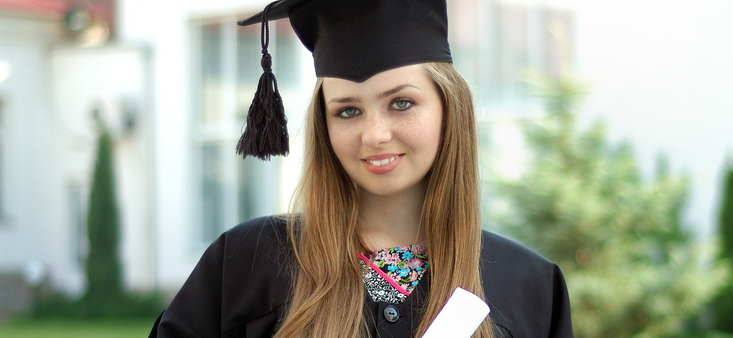 Study in the USA and Canada