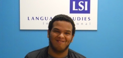 Mohammed Algosaibi, Arabia Saudí