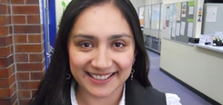 Olga Lucia Morano Ramos, Colombia