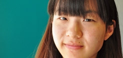 Soojung Choi, South Korea