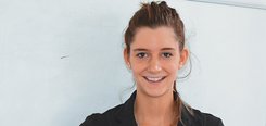 インガ・カタリーナ・ラドジジェスキー、ドイツ
