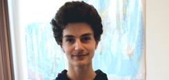 Edoardo Siani, Italy