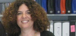 Ruhama Shomrat, Israel