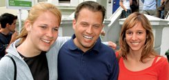 マルコ・ソネンベルグ、マリオン アラミケル