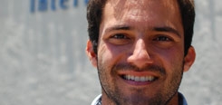 Flavio Fernandez, Brazil
