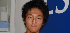 Keisuke Murota, Japan