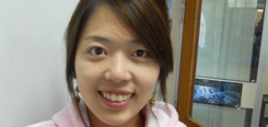 Yeon Kyung Choi, South Korea