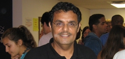 Yahya Alwadai, Engineer, Saudi Arabia
