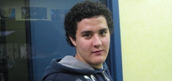 Juan Mario Chavez, Messico