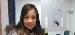 Isabel Tobia, Marketing, Venezuela