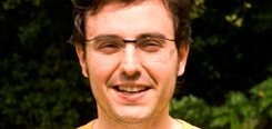 Roberto Villoslada, Rechtsanwalt, Spanien