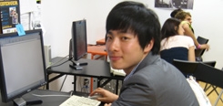 Hyeong Man Choi, Coréa do Sul