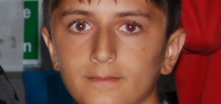 Hamiz Umudov, Azerbaijan
