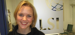 Sarja Bernhard, Schweiz