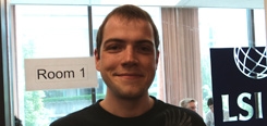 Markus Rieser, Germany