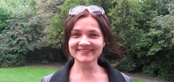 Izabela Sobierańska, Poland