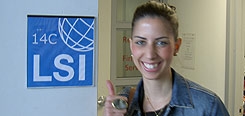 Simona Moscone, Switzerland