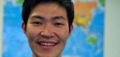 Yoon Bae Oh, South Korea