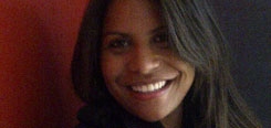 Doubraska Ledezma Gomez, Venezuela