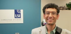 Bashir Mahmud, Libia